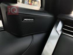 Land Rover Range Rover Vogue